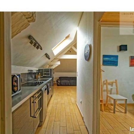 Orleans Appartement 2 Chambres Avec Parking Экстерьер фото